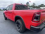 Used 2024 Ram 1500 Rebel Crew Cab 4WD Pickup for sale #171954A - photo 2
