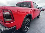 Used 2024 Ram 1500 Rebel Crew Cab 4WD Pickup for sale #171954A - photo 27