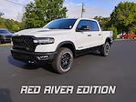 New 2026 Ram 1500 Rebel Crew Cab 4WD Pickup for sale #171955 - photo 1