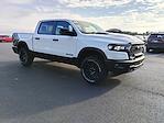 New 2026 Ram 1500 Rebel Crew Cab 4WD Pickup for sale #171955 - photo 4