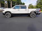 New 2026 Ram 1500 Rebel Crew Cab 4WD Pickup for sale #171955 - photo 8