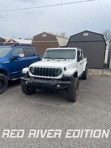 Used 2025 Jeep Gladiator Sport Crew Cab for sale #171955A - photo 1