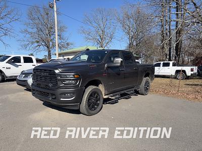 Used 2025 Ram 2500 - photo 1