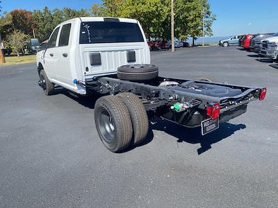 2026 Ram 3500 Crew Cab DRW 4WD Cab Chassis for sale #173192 - photo 2