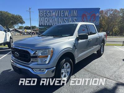 2022 Ford F-150 SuperCrew Cab 4WD Pickup for sale #173334A - photo 1