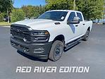 New 2026 Ram 2500 Tradesman Crew Cab 4WD Pickup for sale #173360 - photo 1