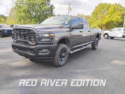 New 2026 Ram 3500 Tradesman Crew Cab 4WD Pickup for sale #173521 - photo 1