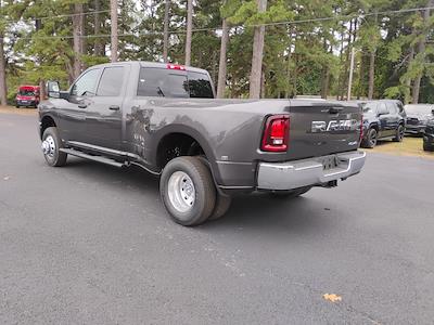 New 2026 Ram 3500 Tradesman Crew Cab 4WD DRW Pickup for sale #173524 - photo 2