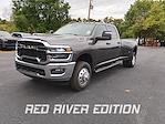 New 2026 Ram 3500 Tradesman Crew Cab 4WD DRW Pickup for sale #173524 - photo 1