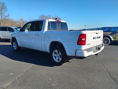 New 2026 Ram 1500 - photo 1