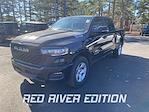 New 2026 Ram 1500 Lone Star Crew Cab for sale #173647 - photo 1