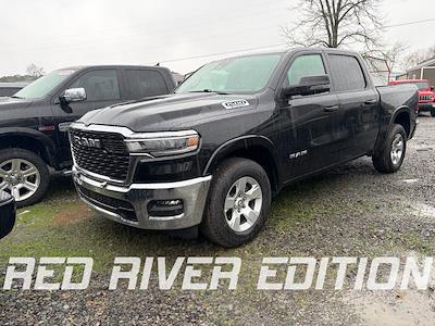 Used 2025 Ram 1500 - photo 1