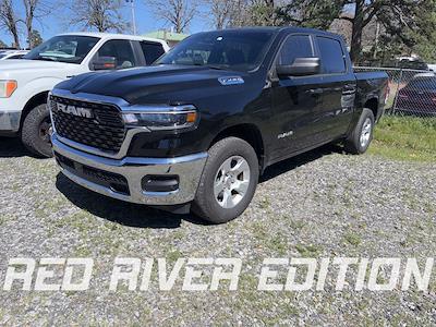 Used 2025 Ram 1500 - photo 1