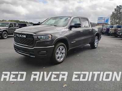 New 2026 Ram 1500 Lone Star Crew Cab for sale #173651 - photo 1