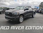 New 2026 Ram 1500 Lone Star Crew Cab for sale #173651 - photo 1