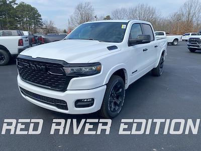 New 2026 Ram 1500 - photo 1