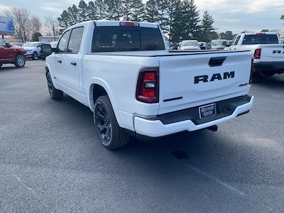 New 2026 Ram 1500 - photo 1