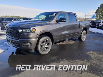 New 2026 Ram 1500 Lone Star Crew Cab for sale #173655 - photo 1
