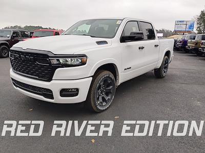 New 2026 Ram 1500 - photo 1