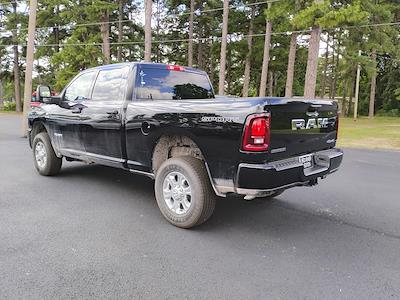 New 2026 Ram 2500 Big Horn Crew Cab 4WD Pickup for sale #173716 - photo 2
