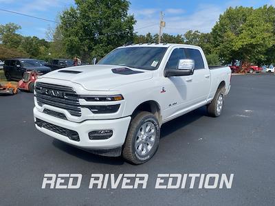 New 2026 Ram 2500 Laramie Crew Cab 4WD Pickup for sale #173828 - photo 1