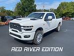 New 2026 Ram 2500 Laramie Crew Cab 4WD Pickup for sale #173828 - photo 1