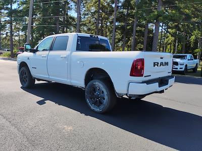 New 2026 Ram 2500 Laramie Crew Cab 4WD Pickup for sale #173918 - photo 2