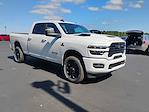 New 2026 Ram 2500 Laramie Crew Cab 4WD Pickup for sale #173918 - photo 4