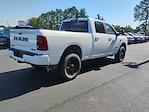 New 2026 Ram 2500 Laramie Crew Cab 4WD Pickup for sale #173918 - photo 6
