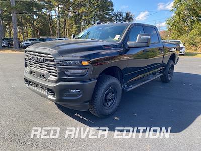 New 2026 Ram 2500 Tradesman Crew Cab 4WD Pickup for sale #175646 - photo 1