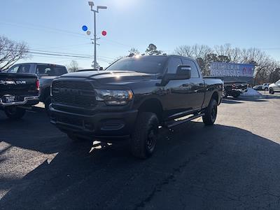Used 2024 Ram 2500 - photo 1