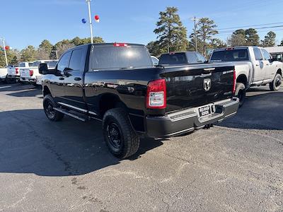 Used 2024 Ram 2500 - photo 1