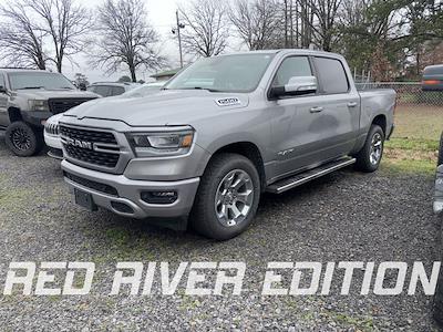 Used 2022 Ram 1500 - photo 1