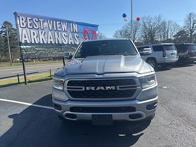 Used 2022 Ram 1500 - photo 1