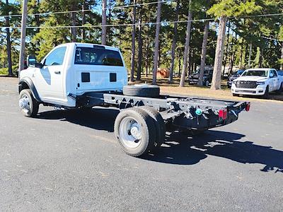 2026 Ram 5500 Regular Cab DRW 4WD Cab Chassis for sale #175794 - photo 2