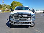 New 2026 Ram 5500 Tradesman Regular Cab 4WD 84 CA Cab Chassis for sale #175794 - photo 3