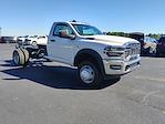New 2026 Ram 5500 Tradesman Regular Cab 4WD 84 CA Cab Chassis for sale #175794 - photo 4