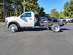 New 2026 Ram 5500 Tradesman Regular Cab 4WD 84 CA Cab Chassis for sale #175794 - photo 8