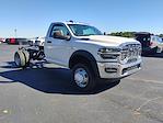 New 2026 Ram 5500 Tradesman Regular Cab 4WD 84 CA Cab Chassis for sale #175795 - photo 4