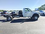 New 2026 Ram 5500 Tradesman Regular Cab 4WD 84 CA Cab Chassis for sale #175795 - photo 5