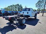 New 2026 Ram 5500 Tradesman Regular Cab 4WD 84 CA Cab Chassis for sale #175795 - photo 6