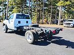 New 2026 Ram 5500 Tradesman Regular Cab 4WD 84 CA Cab Chassis for sale #175795 - photo 2