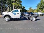 New 2026 Ram 5500 Tradesman Regular Cab 4WD 84 CA Cab Chassis for sale #175795 - photo 8