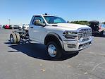 New 2026 Ram 5500 Tradesman Regular Cab 4WD 84 CA Cab Chassis for sale #175796 - photo 4