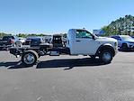 New 2026 Ram 5500 Tradesman Regular Cab 4WD 84 CA Cab Chassis for sale #175796 - photo 5