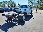 New 2026 Ram 5500 Tradesman Regular Cab 4WD 84 CA Cab Chassis for sale #175796 - photo 6