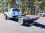 New 2026 Ram 5500 Tradesman Regular Cab 4WD 84 CA Cab Chassis for sale #175796 - photo 2