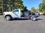 New 2026 Ram 5500 Tradesman Regular Cab 4WD 84 CA Cab Chassis for sale #175796 - photo 8