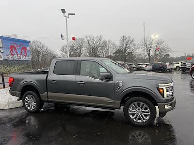 Used 2025 Ford F-150 - photo 1