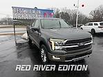 2025 Ford F-150 SuperCrew Cab 4WD Pickup for sale #176422A - photo 1